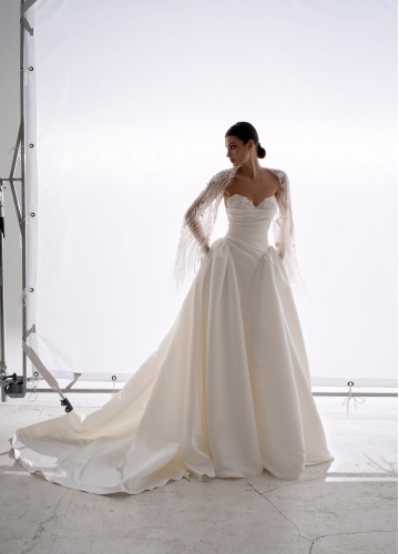 Платье "Изабелла"